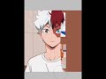 Boku no Hero x Haikyuu: Shoyo x Shoto edit || Runnin low- Kieran Alleyne || Blurberryeyes