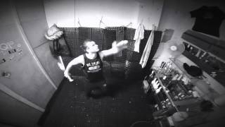 Flair Bartender Training