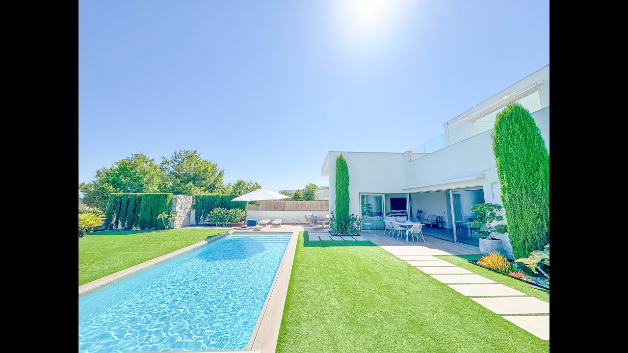 Olivo Villa Las Colinas