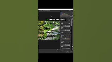 Tips - How to merge two image in Adobe Photoshop 2026 #logo_academy