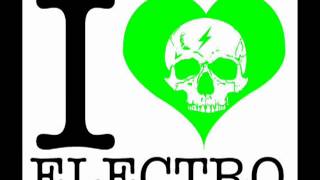 Dj Christi I Love My People  extended Remix2012