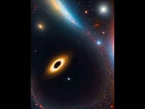 In million billion trillion of years #space #fyp #deepspace #spacefacts #galaxy