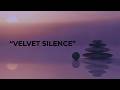 Velvet Silence 🌙 Deep Meditation Ambient Music (Hypnotic Sitar for Calm Mind & Focus)