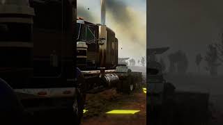 Best ENGINE sound ??!...  Snowrunner mods ..... #offroading #snowrunnermods #snowrunner