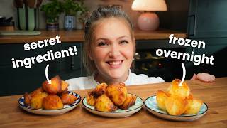 Potato Queen Tests Roast Potato Hacks