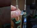 Baofeng uv17 pro L UV17 pro Com antena de aço inox VHF UHF e AVIAÇÃO
