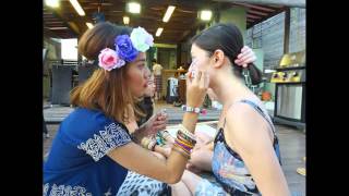 Diy Able Coachella Accessories You Have To Make