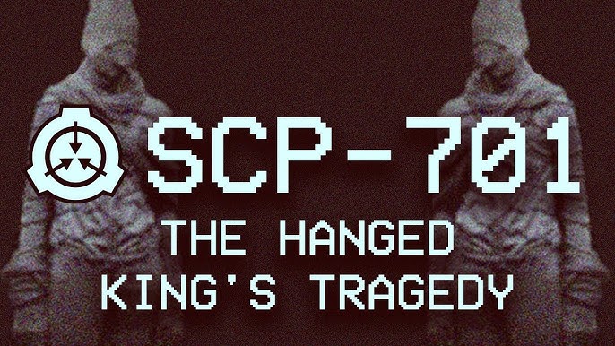 SCP-963 What Would You Do If You Were Immortal Like Dr. Jack