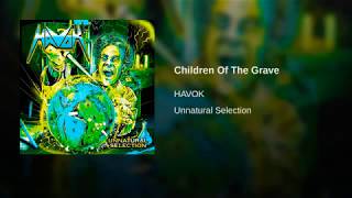 Havok - Children Of The Grave ( Black Sabbath cover )