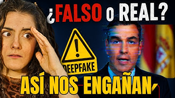 Cómo saber si un VÍDEO es FALSO en 2025 (GUÍA)