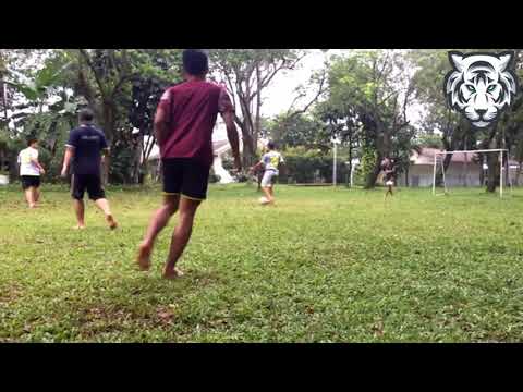 funny-football-video,-bloopers,-skills,-fail-|-unsil-united-official-and-coach-play-together