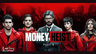 Money Heist Season 5 Soundtrack / Klergy BEGINNERS - Will You Fight (Lyric video) Money Heist Season 5 Soundtrack / Klergy BEGINNERS - Will You Fight (Lyric video)