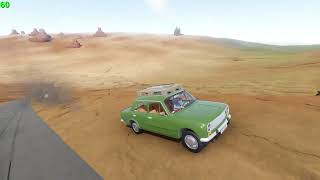 The long drive modded lets play pt.5