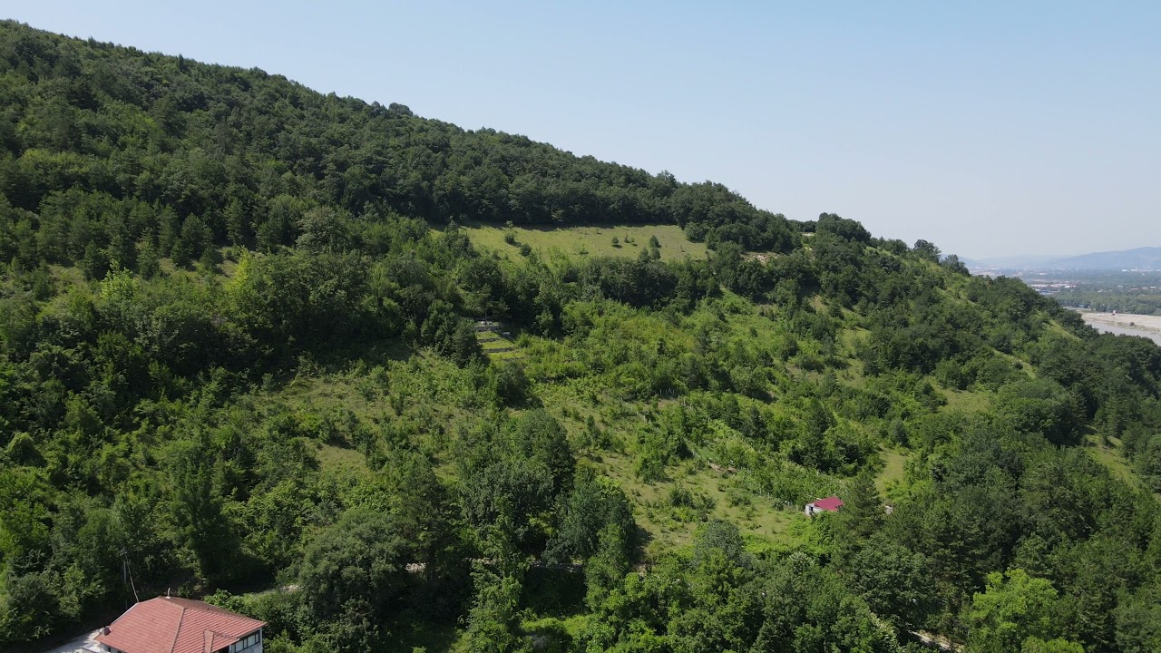 Karabaşlı köyü, Köleoğlu mahallesi 10.07.2021