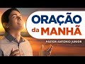 ORAÇÃO FORTE DA MANHÃ - 10/04 - Deixe seu Pedido de Oração 🙏🏼