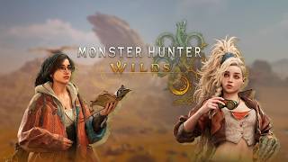 Gogma Oh Gogma. Monster Hunter Wilds. #12