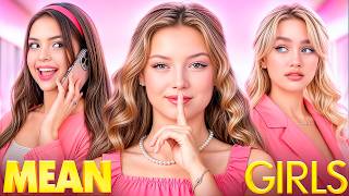видео: Ботанша vs Mean Girl! Как стать популярной в колледже картинка: Ботанша vs Mean Girl! Как стать популярной в колледже