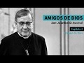 🎧 Trabajo de Dios (homilía del fundador del Opus Dei)