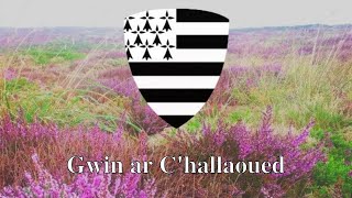 Gwin Ar Challaoued