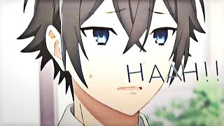 Fav Charas edit - Sickick || Alight Motion #AMV