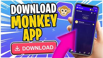 Monkey App iOS Download - NEW MONKEY APP Download for iOS/iPhone in 2021 - How to Get Monkey App iOS