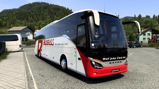 ["ets2 bus mod", "euro truck simulator 2", "ets2", "ets2 1.47", "ets2 1.47 mods", "ets2 1.47 gameplay", "ets2 1.47 setra s516hd", "ets2 passenger mod", "klagenfurt", "winklern", "ets2 1.47 skin", "blaguss bus"]