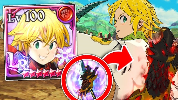 Unboxing Meliodas' Demon Sword Lostvayne from Seven Deadly Sins!! 