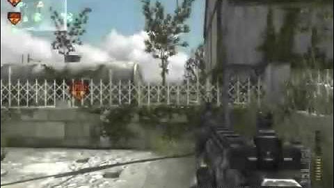 Best MW3 Semtex Stick