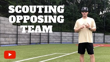 Scout Opposing Team
