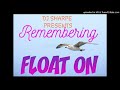 REMEMBERING THE FLOAT ON SHOW ON JBC FM. STEREO. classic slow jams #djsharpesoulmix