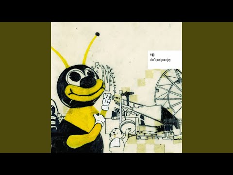 Egg — El Techo