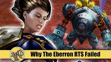 How A Video Game Wasted The Best D&D Setting | Dragonshard