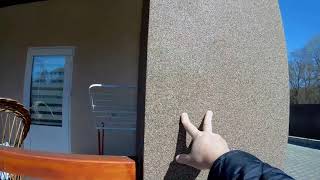 Это просто фантастика, мозаика жива-фасад стоит :))) Это просто фантастика, мозаика жива-фасад стоит :)))