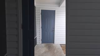 I hosted this open house today for my co-agent- text me 850-241-2065