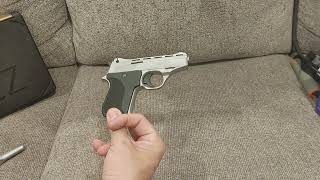 The cheapest Semi Auto 22lr, and Id say buy one screenshot 2