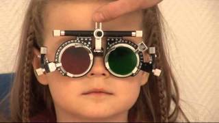Детская офтальмология(, 2015-07-16T21:44:33.000Z)