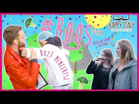 Video: Eten Of Boos Zijn?