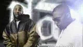 Nas Ft The Game - Hustlers (Official Video)