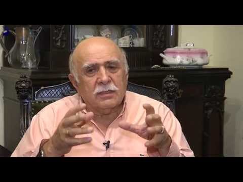 გადაცემა \"აფხაზეთი\" - რუბრიკაში \"მიამბე აფხაზეთზე\" - კახიანების ოჯახი;