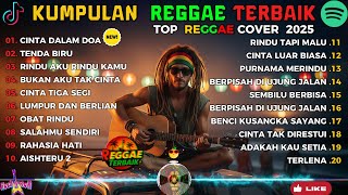 Reggae Terbaru 2025 Full Album 🎧 Lagu Hits Spotify Indonesia Musik Cover Santai.