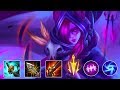 TOP 5 tướng được tăng sức mạnh bản 9.6: Xayah liệu có thể trở lại?