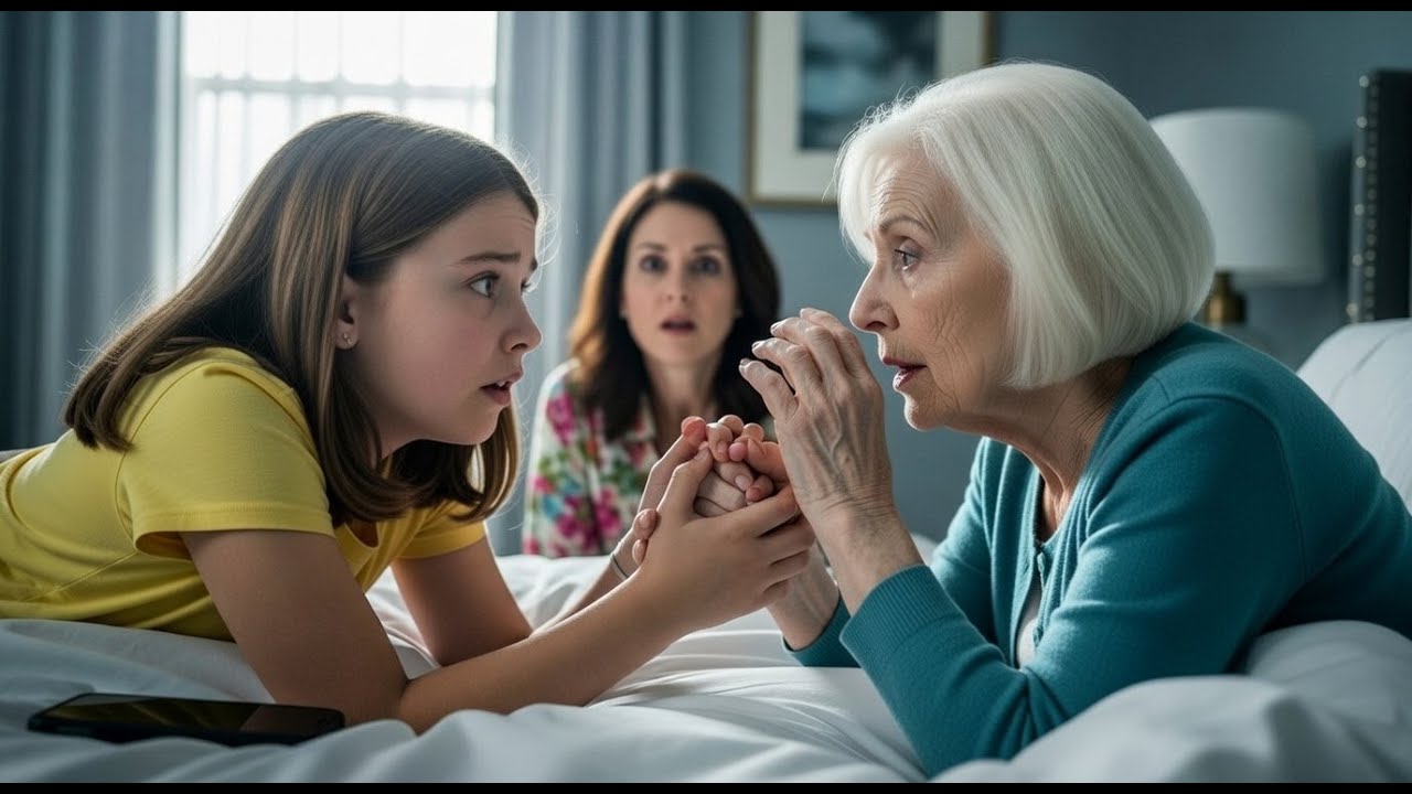 😮 Mon Enfant De 11 Ans Trouve Un Mot Terrifiant… 🤫