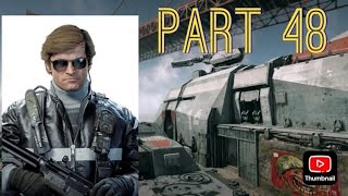 Call of Duty Black Ops Cold War. Multiplayer.[ The movie.] Part 48.