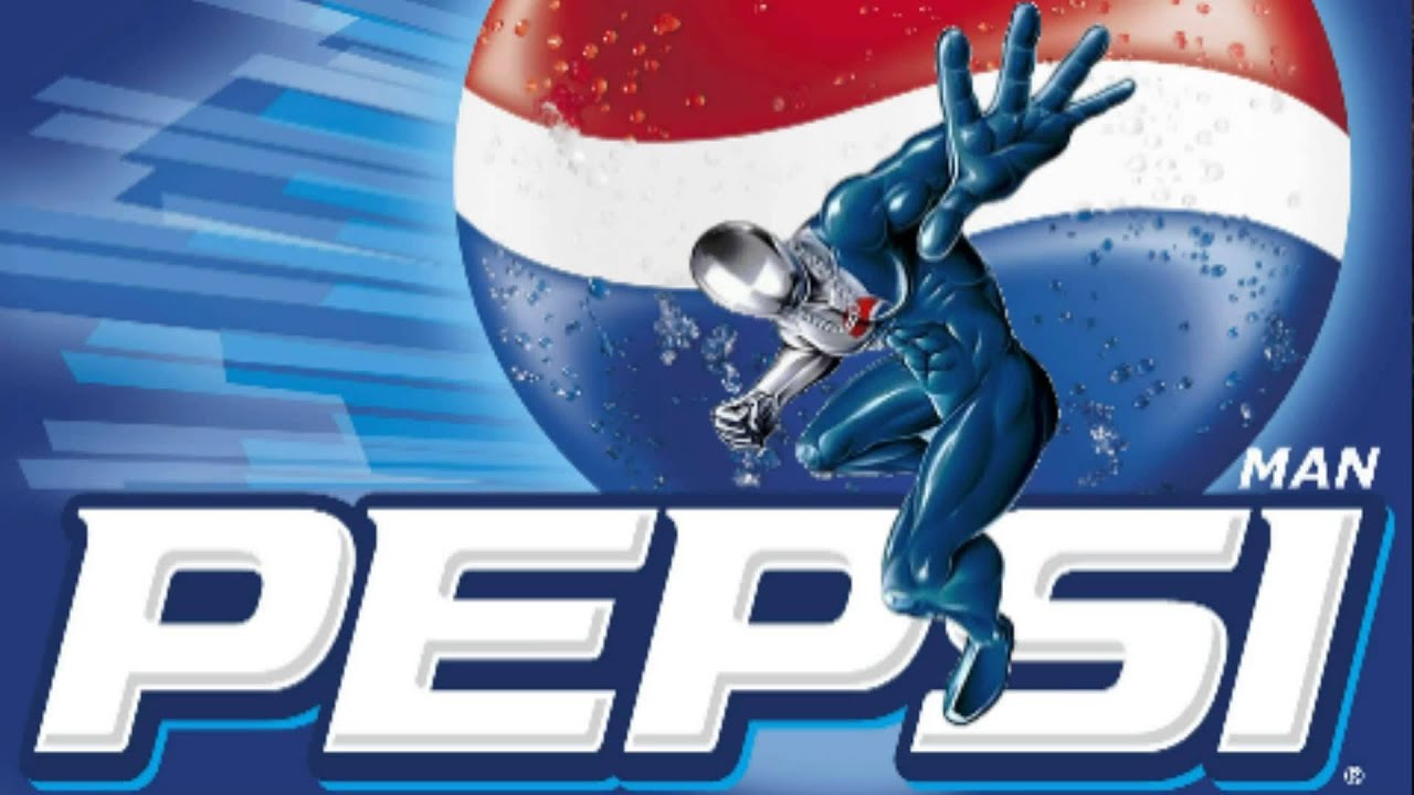 PEPSIMAN (FULL GAME IN SPANISH) - YouTube