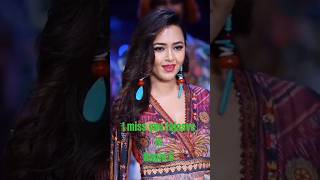 Tejasswi Prakash Entry 😍 Naagin Season 7 Episode 36 &amp; 37 | Naagin 6 Heroine Special Video