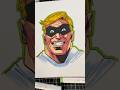 Drawing Homelander X Gamma Jack Art Drawing Gammajack Fyp Drawing Homelander X Gamma Jack Art Drawing Gammajack Fyp