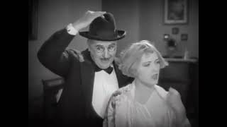 The Patsy (1928) Complete Film