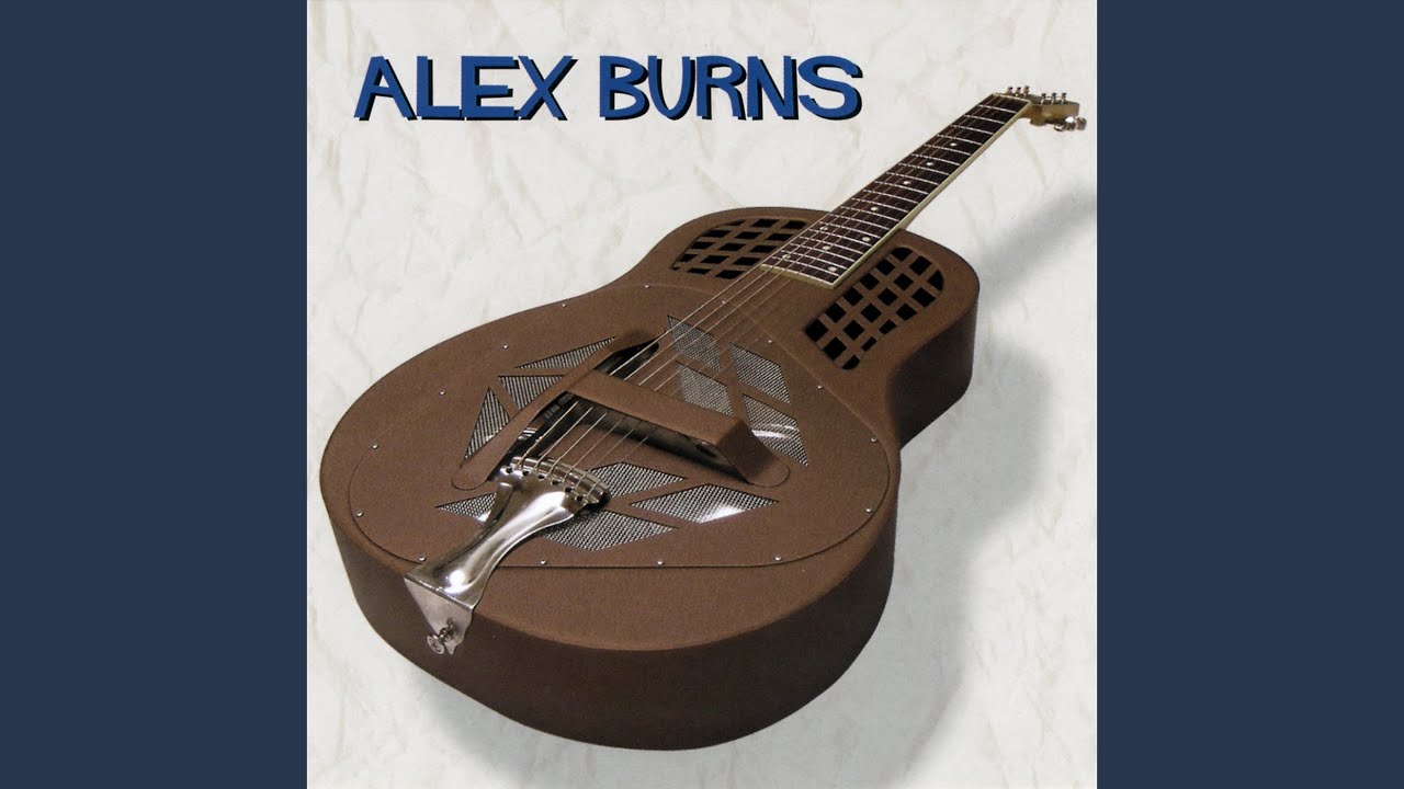 Blues Before Sunrise