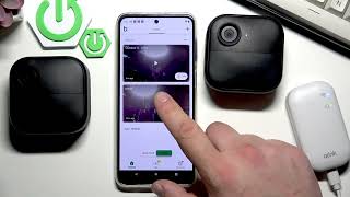 BLINK OUTDOOR 4 – How to Adjust Motion Detection Sensitivity