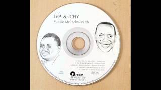 06  - Baba - Iva &amp; Ichy - Puti De Mel Kebra Patch